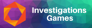 Investigations Games