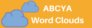 ABCYA Word Clouds