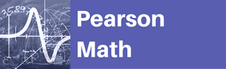 Pearson Math