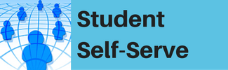 Student Self-Serve