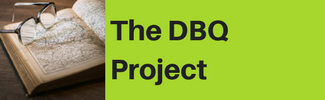 DBQ Project