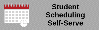 Student Scheduling Self-Serve