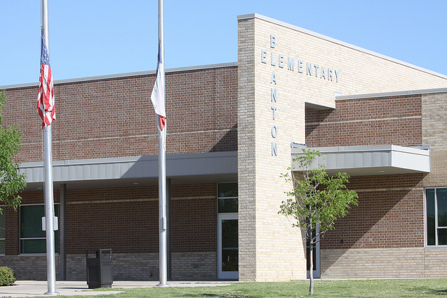 Blanton Elementary