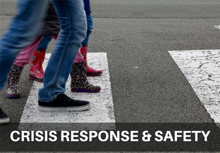 Crisis Response & Safety