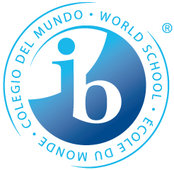 The official seal for the International Baccalaureate Primary Years Programme