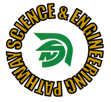 Science & Engineering Pathway emblem