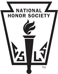 National Honor Society logo of Smith High School