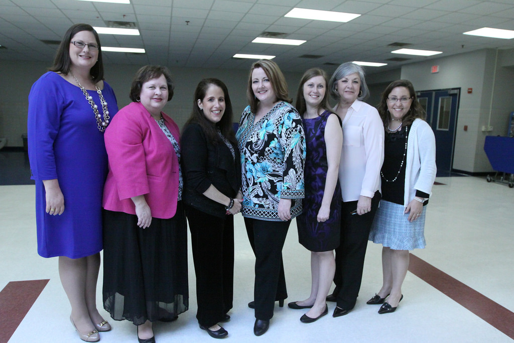 Counselors CarrolltonFarmers Branch ISD