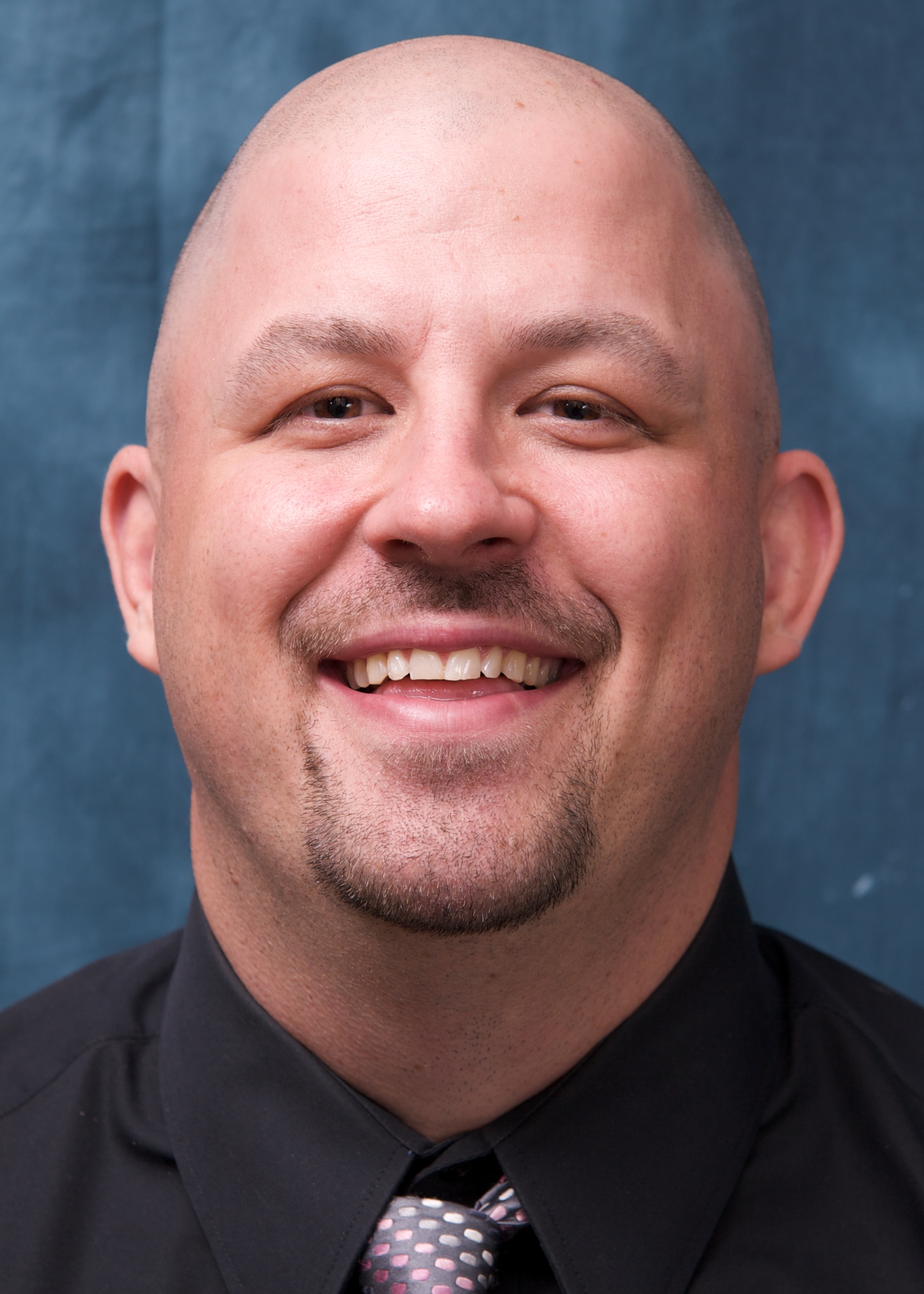 Meet the Principal CarrolltonFarmers Branch ISD