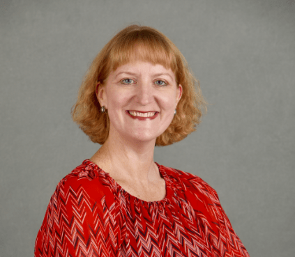 Meet the Principal CarrolltonFarmers Branch ISD