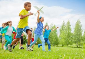 Health and wellness are essential to support our students’ educational successes.  With the current national childhood obesity crises, physical health, 