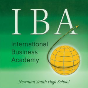 International Business Academy Logo