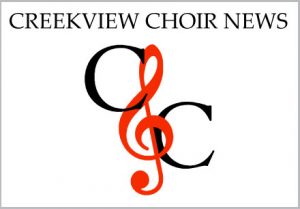 creeview-chior-news