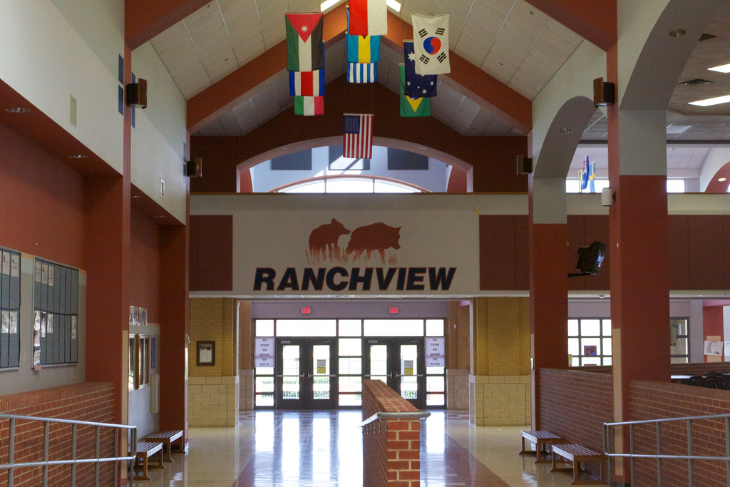 Ranchview High School
