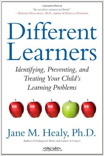 This comprehensive, practical guide to children’s learning problems should be the first resource parents and teachers reach for when a child shows signs of difficulty in academic, social, or behavioral learning. Drawing on her decades of experience, educator Jane Healy offers understandable explanations of the various types of learning disorders. She distills the latest scientific research on brains, genes, and learning as she explains how to identify problems—even before they are diagnosed—and how to take appropriate remedial action at home, at school, and in the community. 