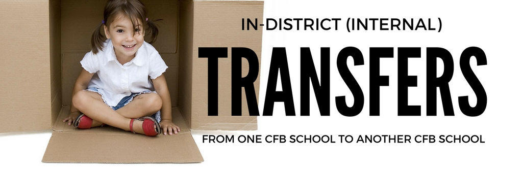 In-District Transfers
