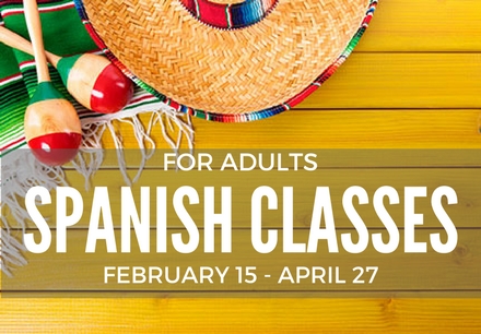 adult spanish classes