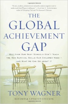 In The Global Achievement Gap, education expert Tony Wagner situates our school problems in the larger context of the demands of the global knowledge economy. He illustrates that even in our best schools, we don't teach or test the skills that matter most for the twenty-first century. Uncovering what motivates today's generation to excel in school and the workplace, Wagner explores new models of schools that are inspiring students to solve tough problems and communicate at high levels. An education manifesto for the 21st century, The Global Achievement Gap is a must-read for anyone interested in seeing our young people achieve their full potential, while contributing to a strong economy and vibrant democracy.