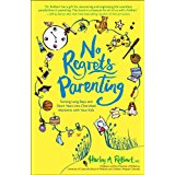 No Regrets Parenting is a book for busy parents in our busy times. Juggling family and professional lives is not a course taught in high school or college--many parents find the challenges of being all things to all people daunting. No Regrets Parenting teaches parents how to experience the joy and depth of the parenting experience amidst the chaos and choreography of daily routines. It's not how much time you have with your kids, but how you spend that time that matters in the life and legacy of a young family. No Regrets Parenting readjusts parents' perspectives and priorities, helping them find the time to do it all and feel good about your kids' childhood. By Harley A. Rotbart