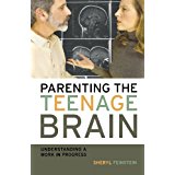 Teenagers are perplexing, intriguing, and spirited creatures. Parents have tried talking, cajoling, and begging them for answers. The result has usually been just more confusion. What was once thought to be hormones run amuck can now be explained with modern medical technology. MRI and PET scans view the human brain while it is alive and functioning. These discoveries are helping parents understand the (until now) unexplainable teenager. Neuroscience can help parents adjust to the highs and lows of teenage behavior. Typically, this transformation is a prickly proposition for both teens and their families, but the trials and tribulations of adolescence give teenagers a second chance to develop and create the brain they will take into adulthood. by Sheryl Feinstein