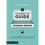 A Parent's Guide to Understanding Teenage Brains is filled with helpful, practical insights from veteran youth worker Mark Oestreicher. Without an understanding of teenage brain development, we might miss life's teachable moments or shut down our child's curiosity with easy answers that don't satisfy the search for truth happening below the surface.That's why Marko has written this book: to guide you through the world of the teenage brain, to help you understand and appreciate the amazing transformations it undergoes in adolescence to prepare children for adulthood and its many responsibilities.
