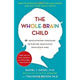 In this pioneering, practical book, Daniel J. Siegel, neuropsychiatrist and author of the bestselling Mindsight, and parenting expert Tina Payne Bryson offer a revolutionary approach to child rearing with twelve key strategies that foster healthy brain development, leading to calmer, happier children. The authors explain—and make accessible—the new science of how a child’s brain is wired and how it matures. The “upstairs brain,” which makes decisions and balances emotions, is under construction until the mid-twenties. And especially in young children, the right brain and its emotions tend to rule over the logic of the left brain. No wonder kids throw tantrums, fight, or sulk in silence. By applying these discoveries to everyday parenting, you can turn any outburst, argument, or fear into a chance to integrate your child’s brain and foster vital growth.       