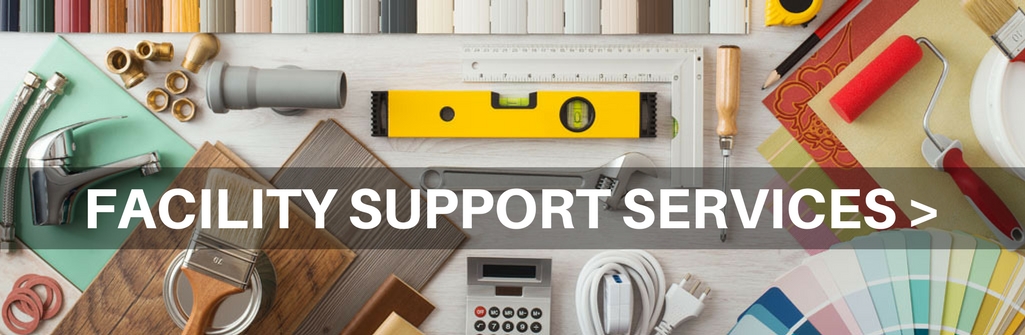 facility support services