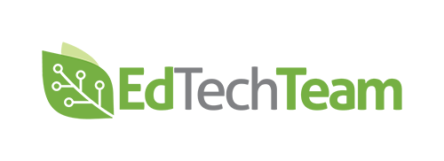 EdTechTeam Dynamic Learning Project