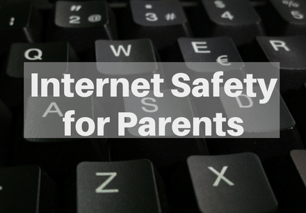 Ranchview High School – Internet Safety for Parents | Carrollton ...