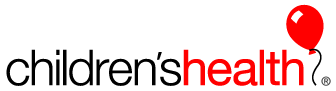 children's health logo