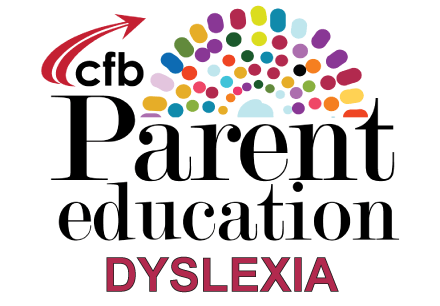 Parent Education - Dyslexia