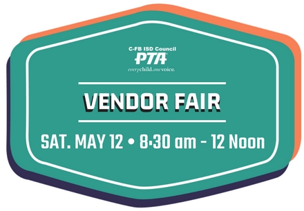 PTA Hosts Vendor Fair