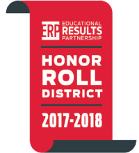 ERP Results - Honor Roll District - 2017-2018