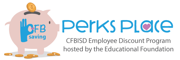 Perks Place - Header Graphic