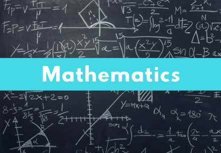 Mathematics | Carrollton-Farmers Branch ISD