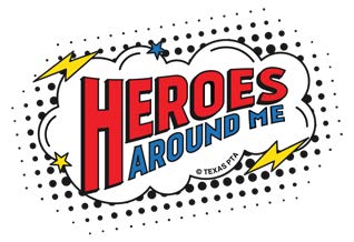 Heroes Around Me