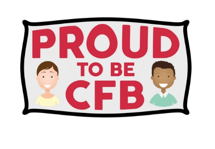 Proud to be CFB