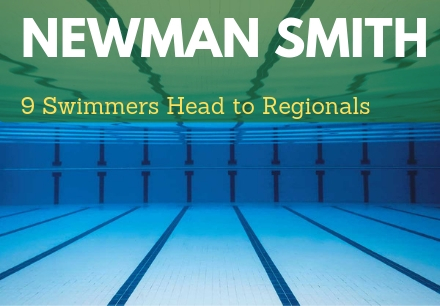 Trojan Swimmers Advance to Regionals