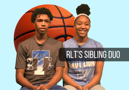 RLT Siblings Are Top Scorers on Their Teams