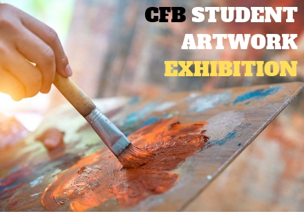 CFB Artists' Work to be Displayed at Baylor Scott & White