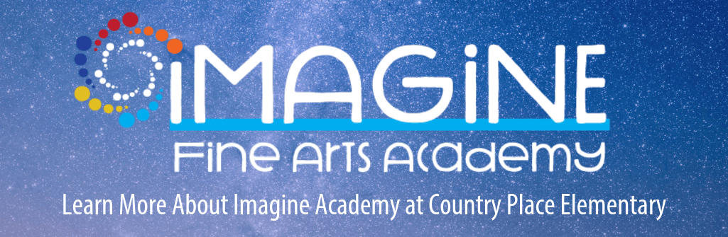 Learn More About Imagine Academy at Country Place Elementary