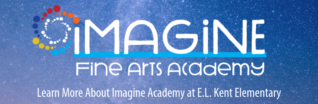 Learn More About Imagine Academy at Kent Elementary