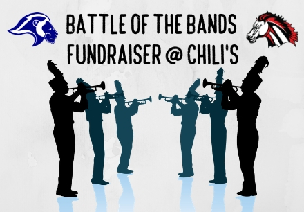 Battle of the Bands Fundraiser