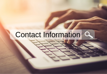 Contact Information | Carrollton-Farmers Branch ISD