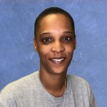 Paraprofessional Employee of the Year - Patrice Sims - McWhorter Elementary