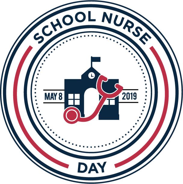 School Nurse Day - May 8, 2019