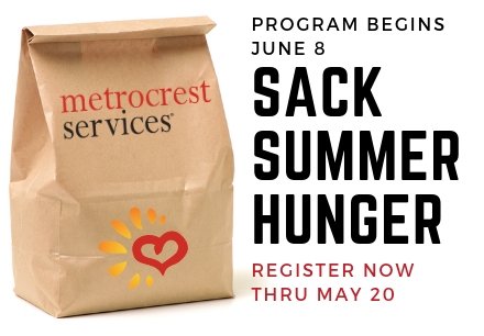 Sack Summer Hunger 2019