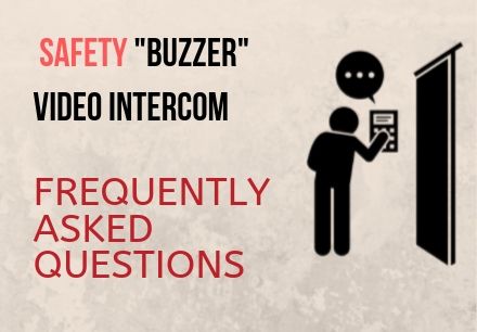 Video Intercom System Procedures FAQ (Frequently Asked Questions)