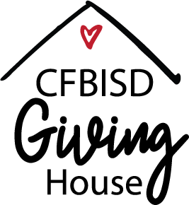 Giving House Logo