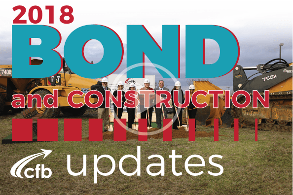 Bond & Construction Updates | Carrollton-Farmers Branch ISD